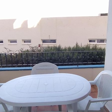Acogedor Apartamento A 50 Metros De La Playa 이슬라카넬라 외부 사진