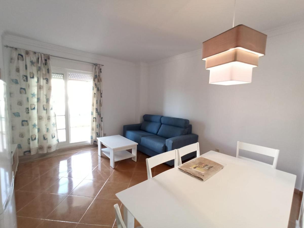Acogedor Apartamento A 50 Metros De La Playa 이슬라카넬라 외부 사진